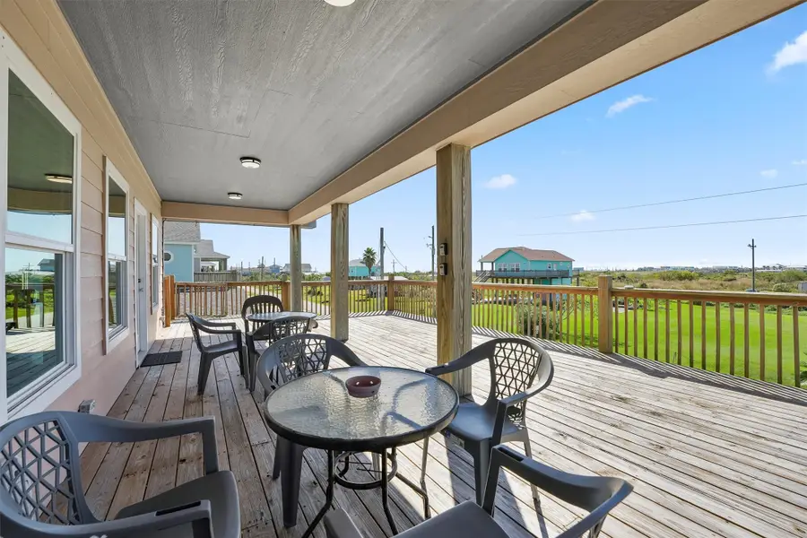 932 S Tinkle Lane, Crystal Beach, TX 77650 - Image #3