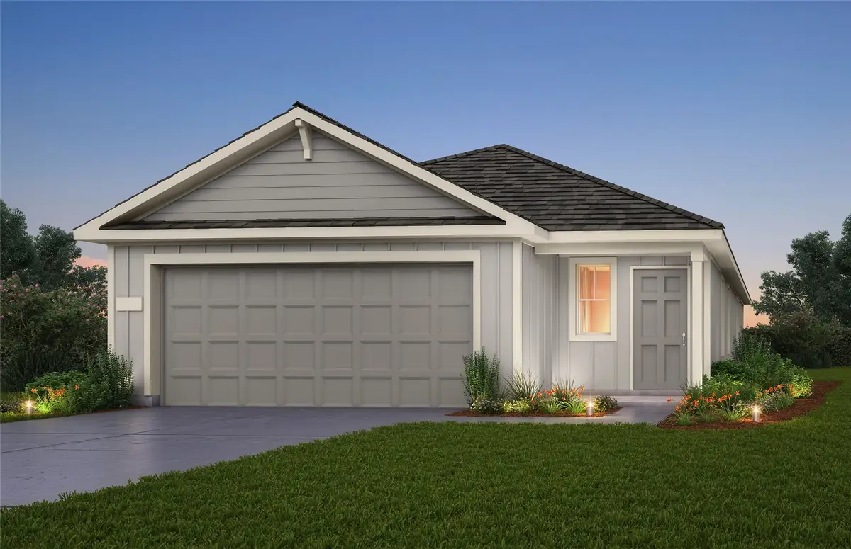 26306 Arrowleaf Drive, Magnolia, TX 77355 - #1