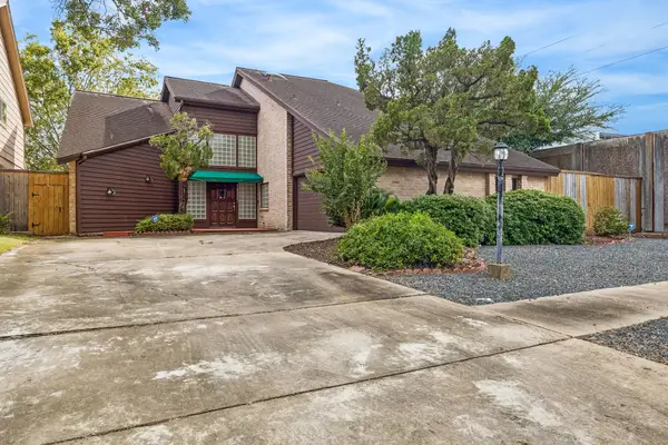 10327 Olympia Drive, Houston, TX 77042