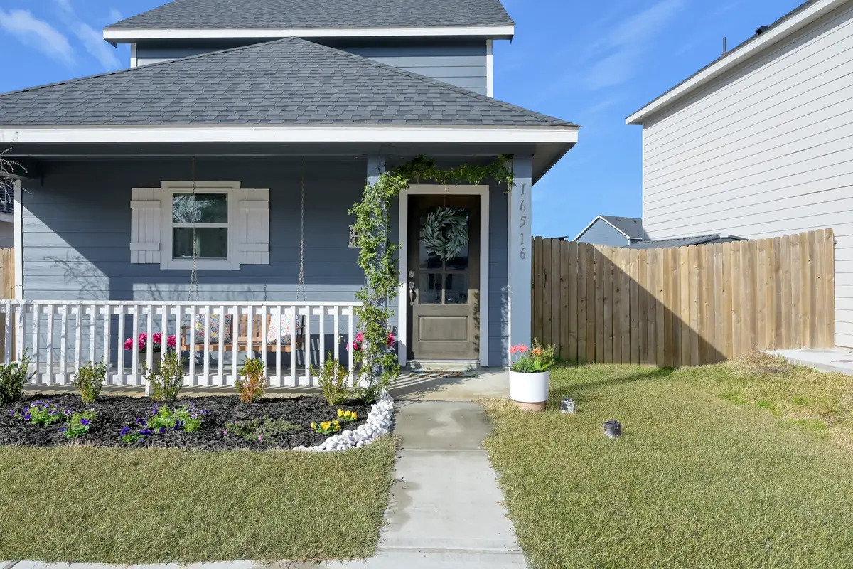 16516 Jasmine Marie Place, Conroe, TX 77306 - #1