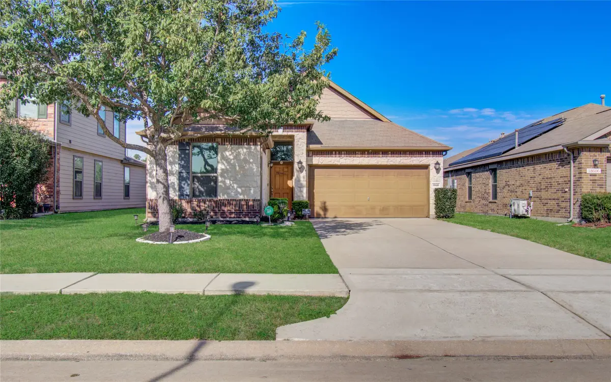 18610 Lantern Walk Lane, Katy, TX 77449 - Image #1