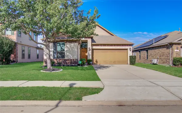 18610 Lantern Walk Lane, Katy, TX 77449