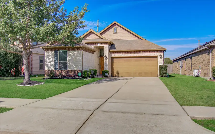 18610 Lantern Walk Lane, Katy, TX 77449 - Image #2