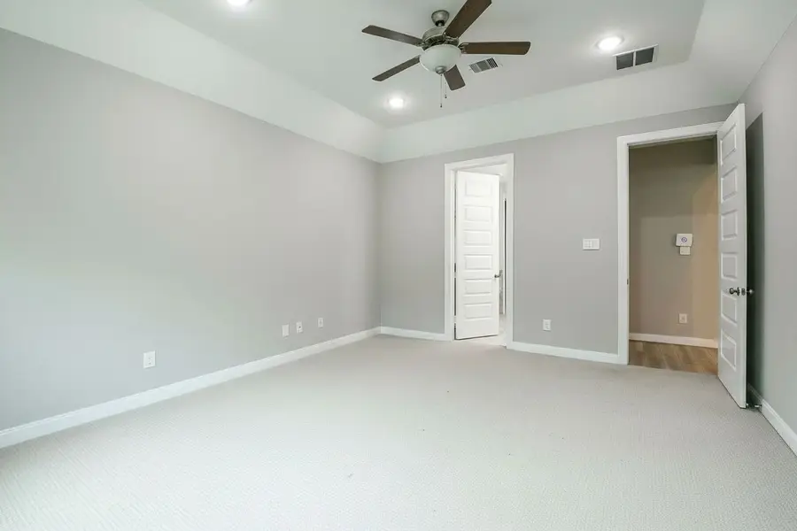 2034 Woodland Pine Court, Conroe, TX 77384 - #2