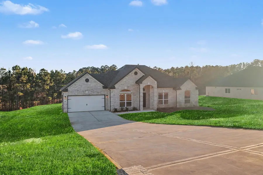 9602 Moss Rose, Willis, TX 77378 - #2