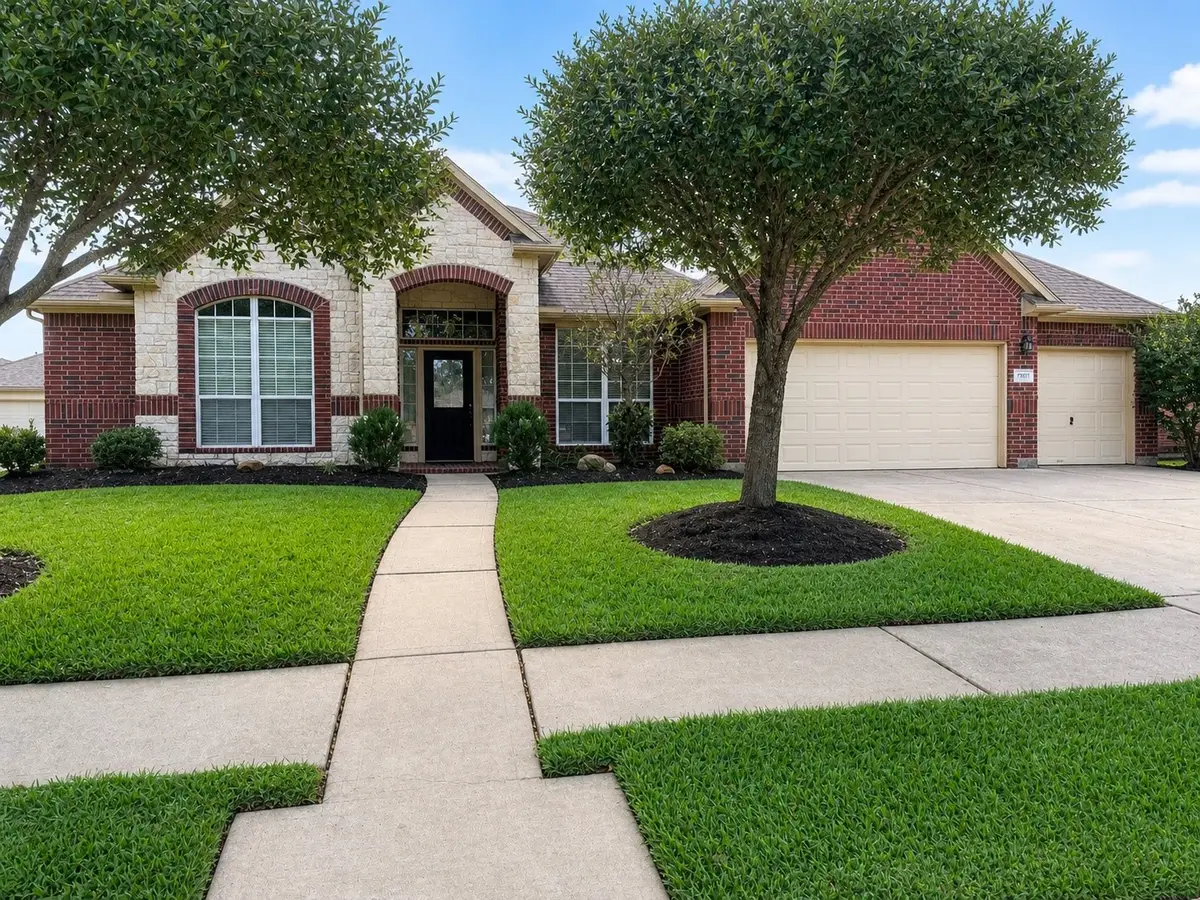 19111 Camden Woods Court, Tomball, TX 77377 - #1