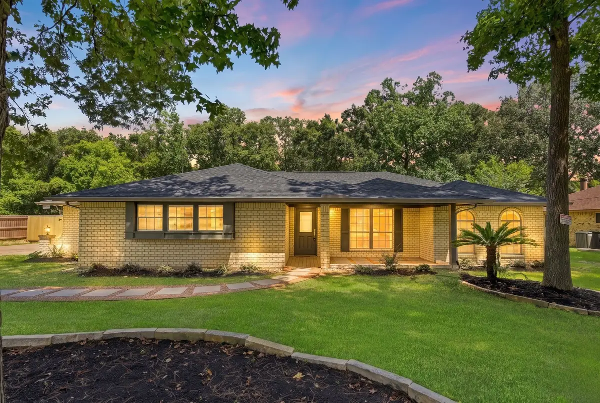 22077 Stoneridge Drive, Porter, TX 77365 - #1