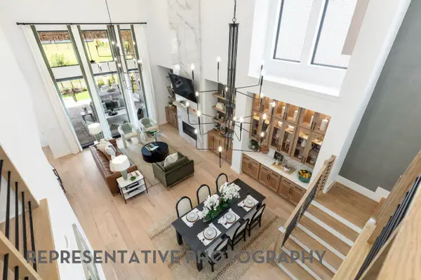 25018 Grassdale Lane, Katy, TX 77493