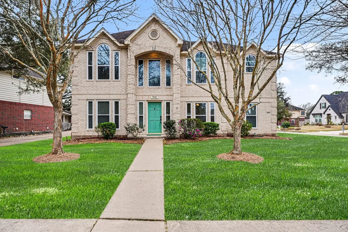 702 Huntercrest Street, El Lago, TX 77586 - #1