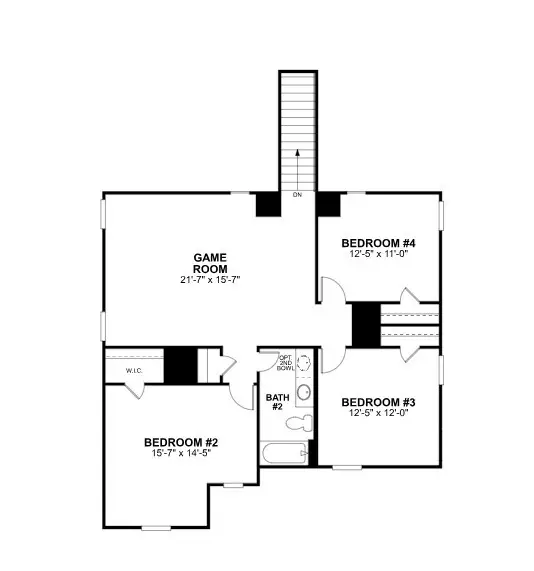 3411 Silvery Bryum Drive, Rosenberg, TX 77471 - Image #3