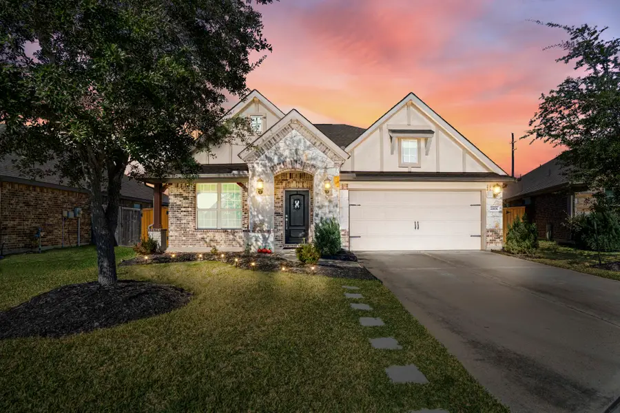 20006 New Sunrise Trail, Cypress, TX 77433 - Image #2