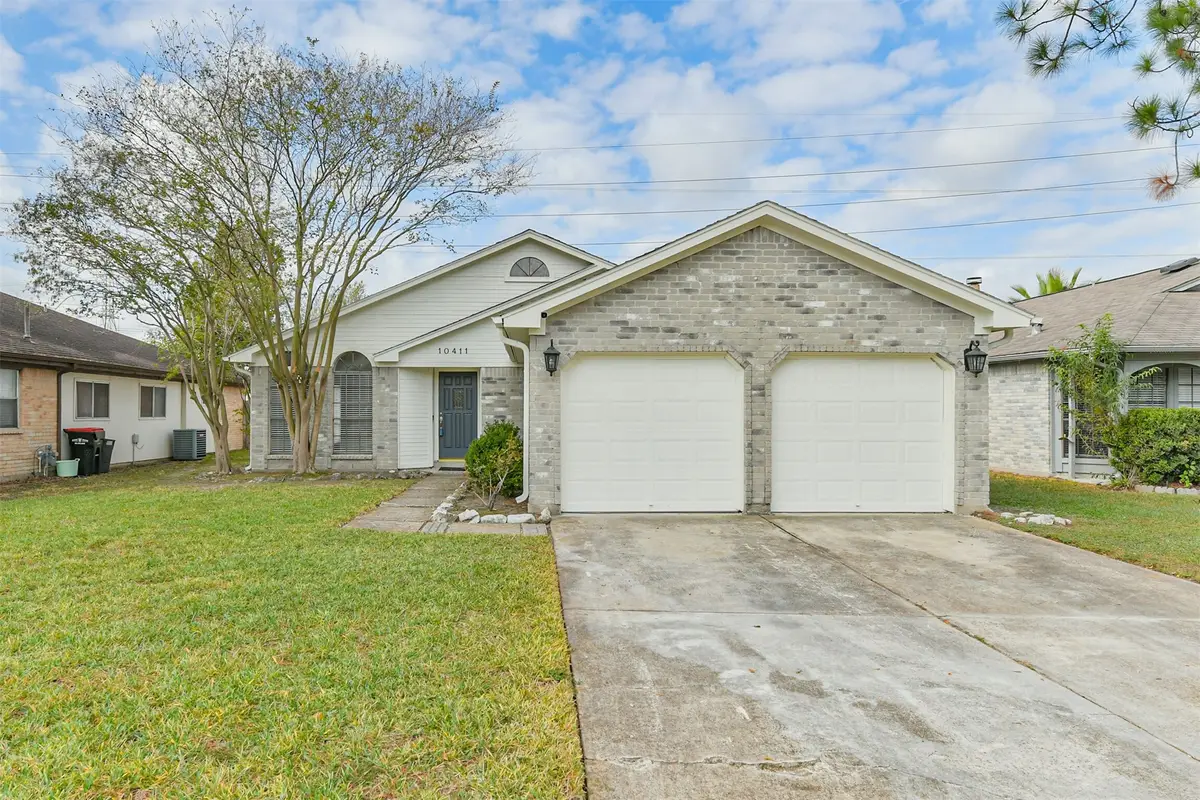 10411 Spring Harvest Drive, Houston, TX 77064 - Image #1