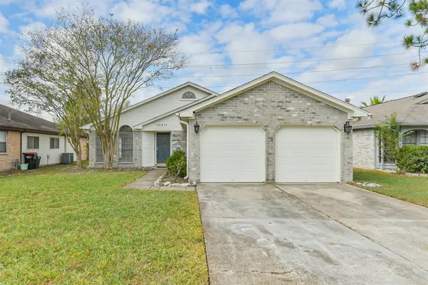 10411 Spring Harvest Drive, Houston, TX 77064