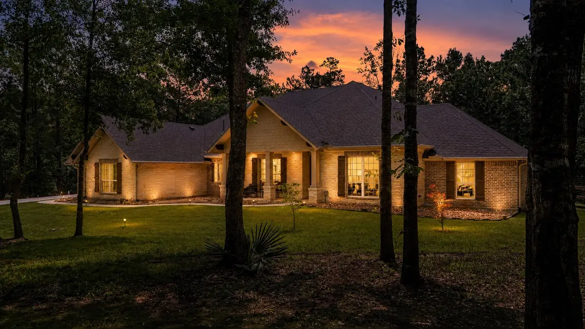 182 Stagecoach Circle, Huntsville, TX 77340 - #1