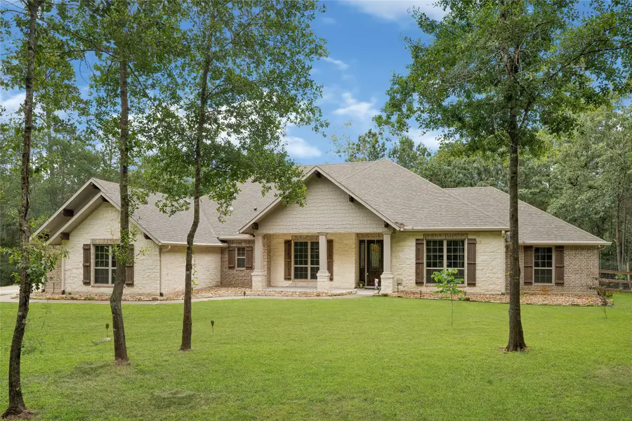182 Stagecoach Circle, Huntsville, TX 77340 - #2