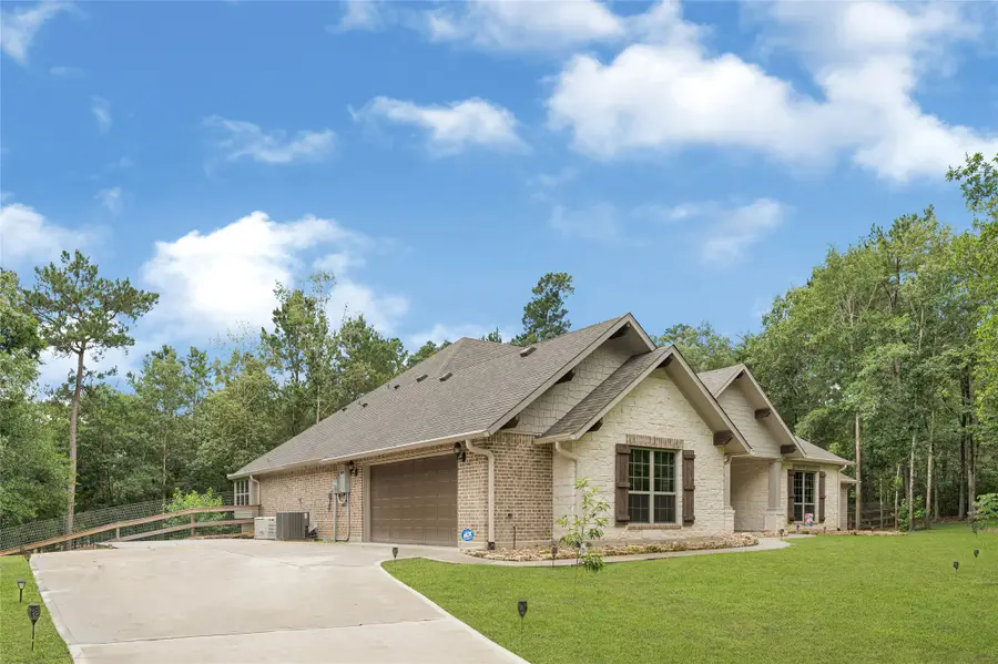 182 Stagecoach Circle, Huntsville, TX 77340 - #3