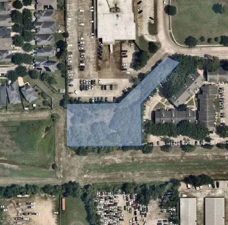 0 S Willow Place, Houston, TX 77070 - #1
