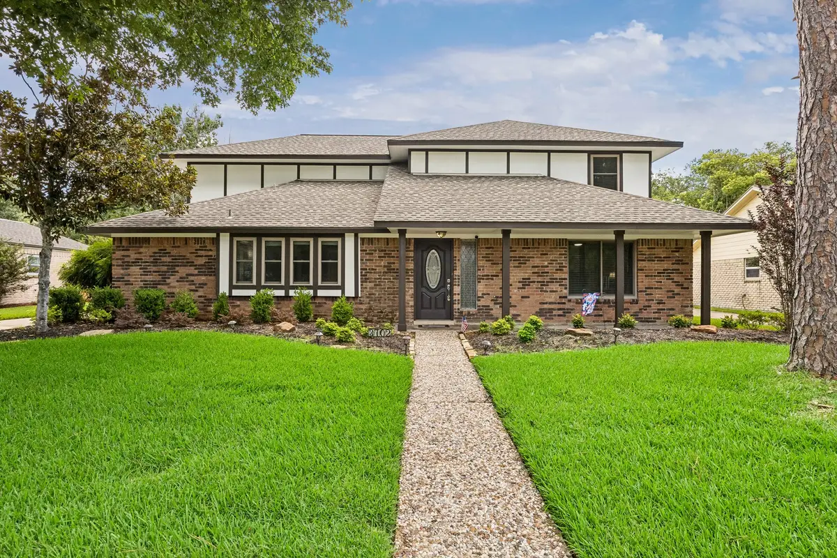 3702 Millbridge Drive, Houston, TX 77059 - #1