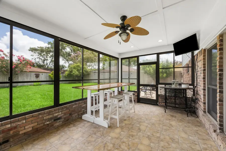 3702 Millbridge Drive, Houston, TX 77059 - #3