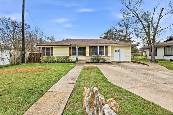 1710 Cavitt Avenue, Bryan, TX 77801