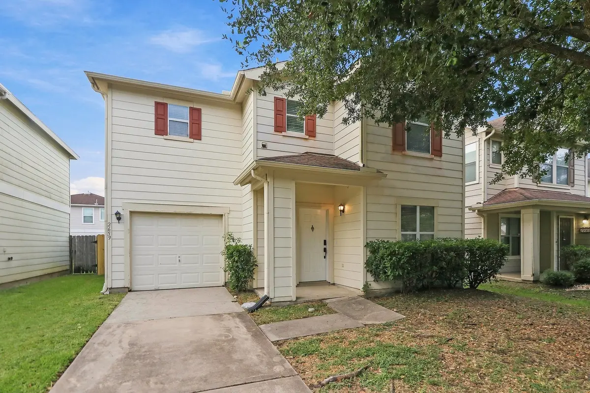 2659 Skyview Grove Court, Houston, TX 77047 - #1
