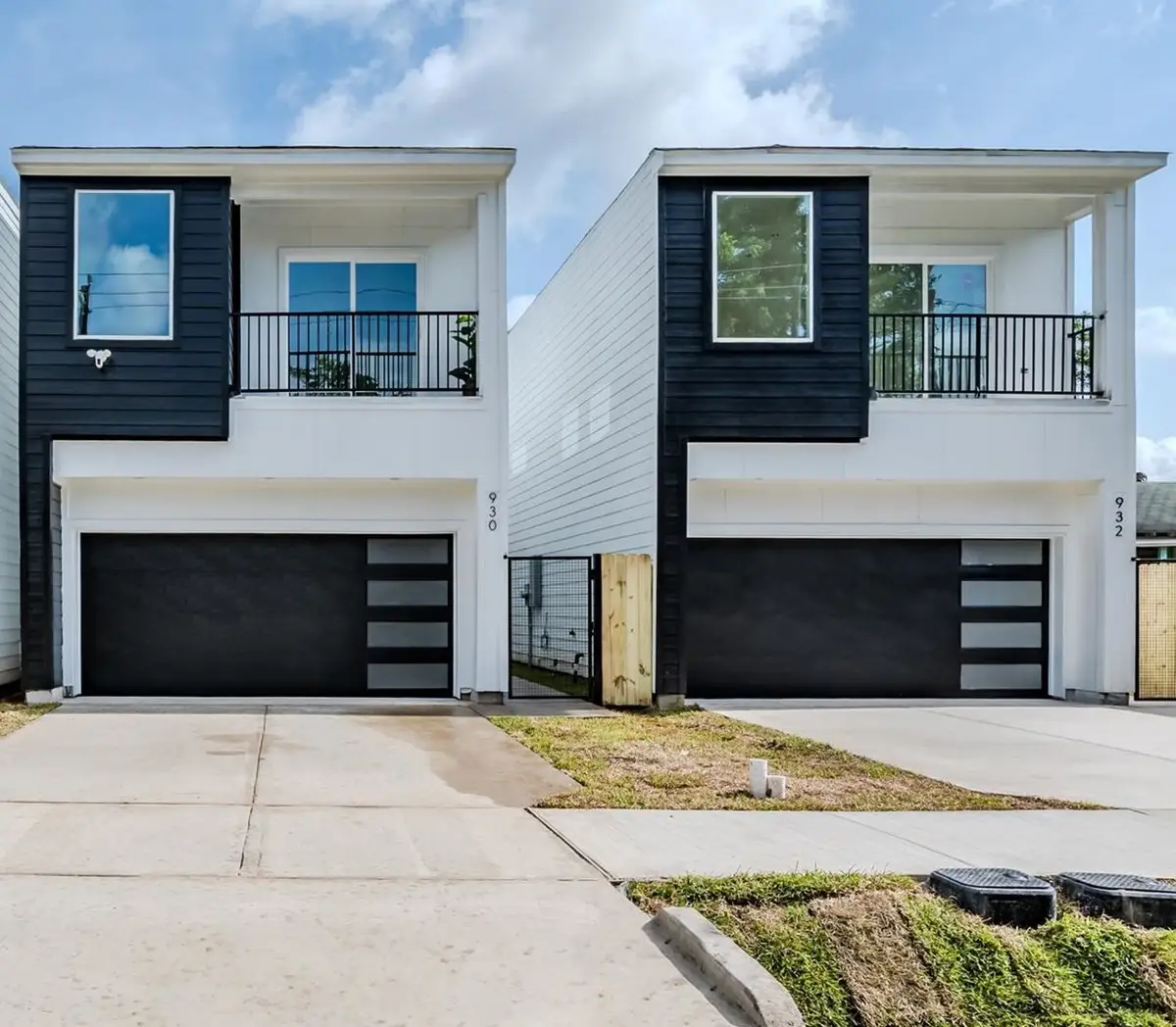 1911-1913 Dewalt St, Houston, TX 77088 - #1