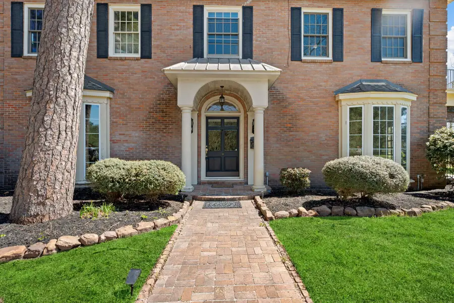 210 W Fm 247 Road, Huntsville, TX 77320 - #3