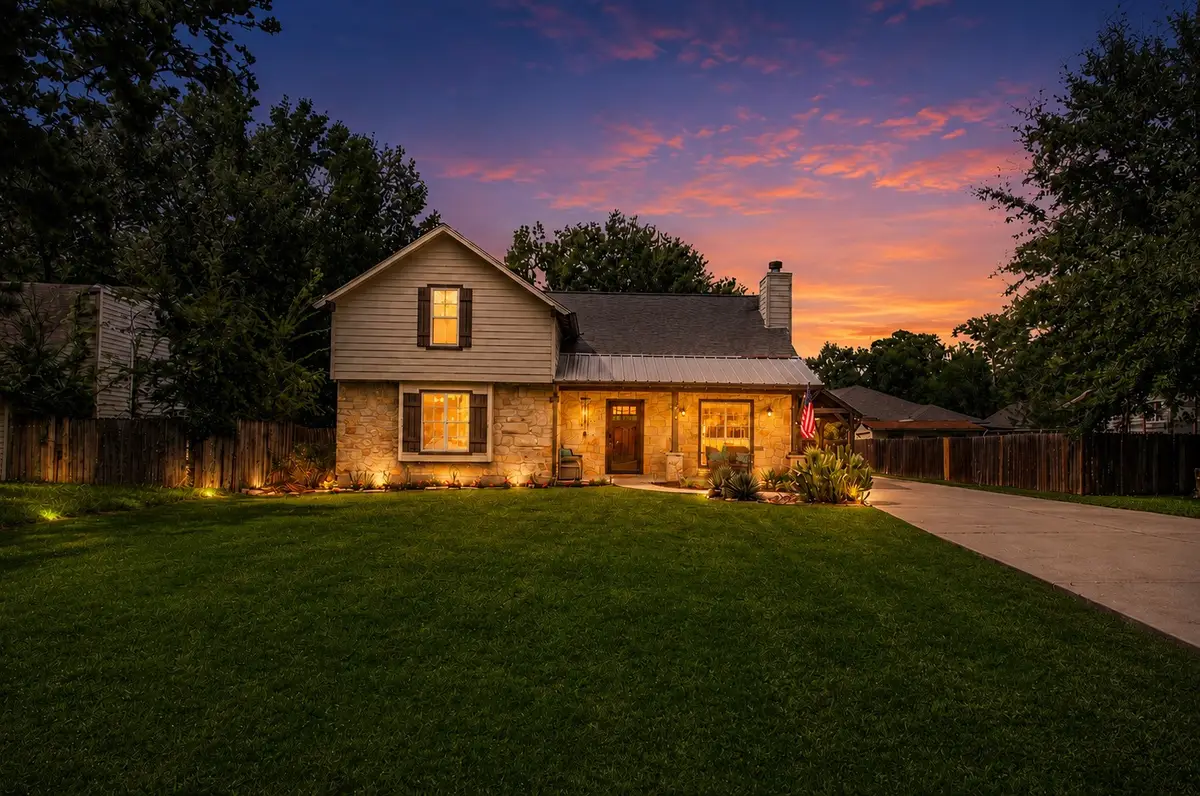 312 Springwood Drive, Conroe, TX 77385 - #1