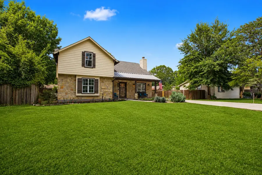 312 Springwood Drive, Conroe, TX 77385 - #3