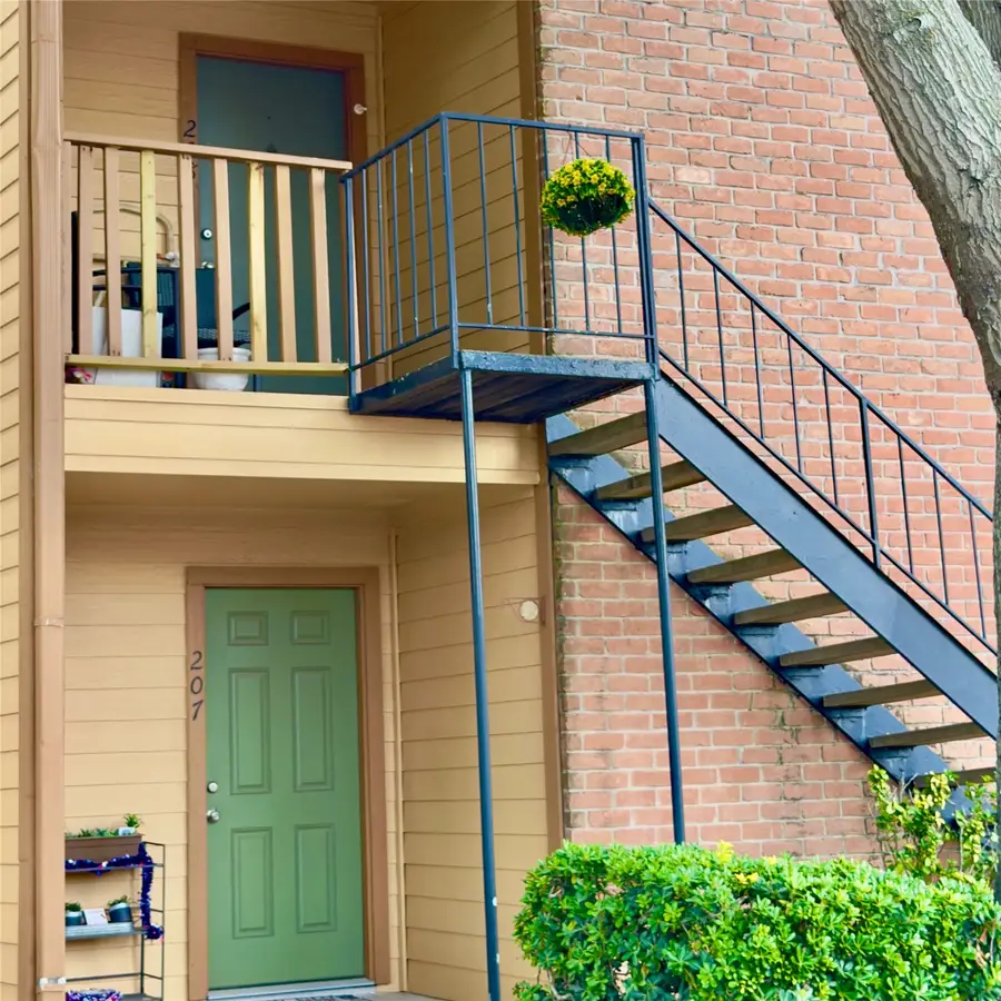16111 Aspenglenn Drive #208, Houston, TX 77084 - #2