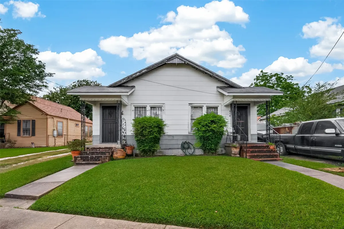 518 N Eastwood Street, Houston, TX 77011 - #1