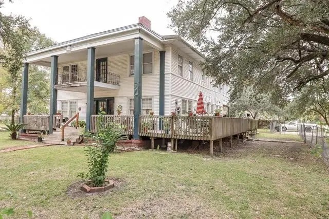 2350 Pecos Street, Beaumont, TX 77702 - #3