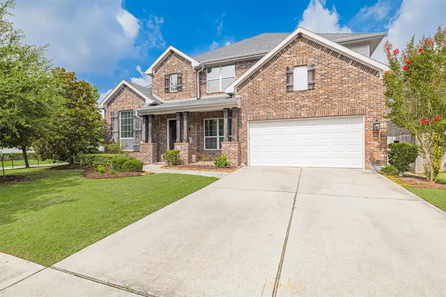 17136 Knoll Dale Trail, Conroe, TX 77385 - #3