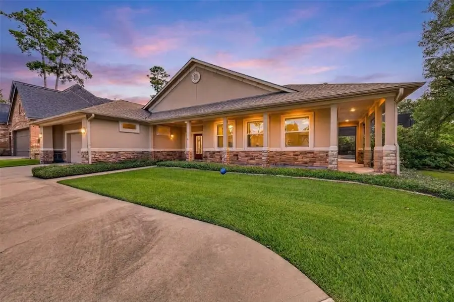 25211 Hideaway Run Dr, Spring, TX 77389 - #2