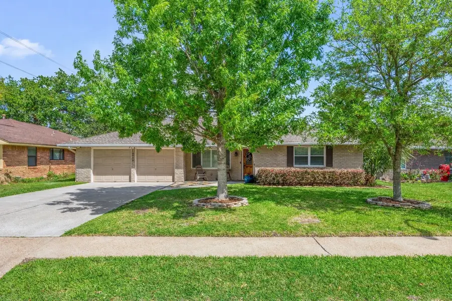 6546 Lindyann Lane, Houston, TX 77008 - #2