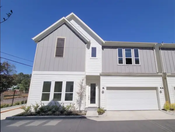 5931 Beall Street #D, Houston, TX 77091