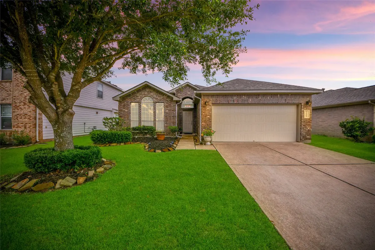 22323 Albee Drive, Katy, TX 77449 - #1