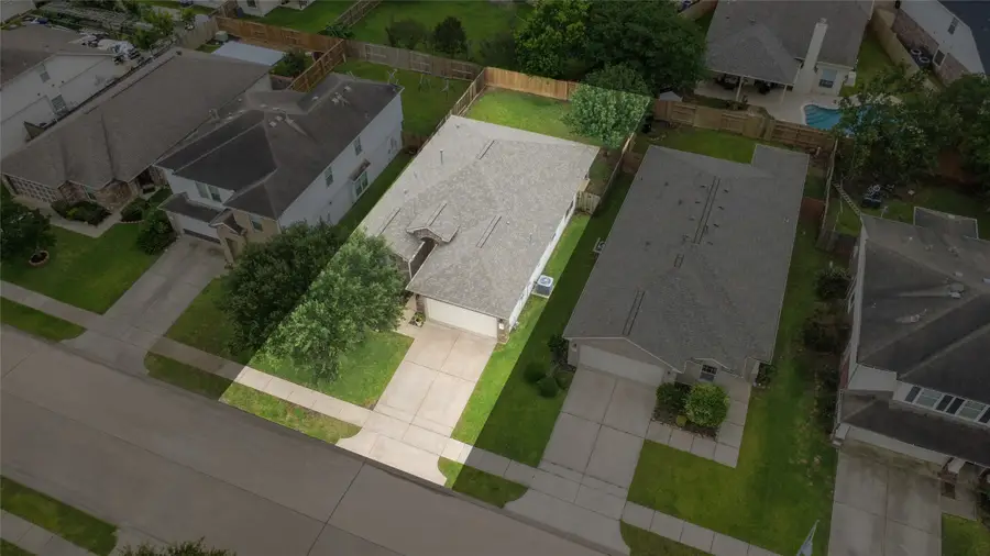 22323 Albee Drive, Katy, TX 77449 - #2