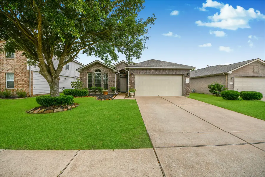 22323 Albee Drive, Katy, TX 77449 - #3