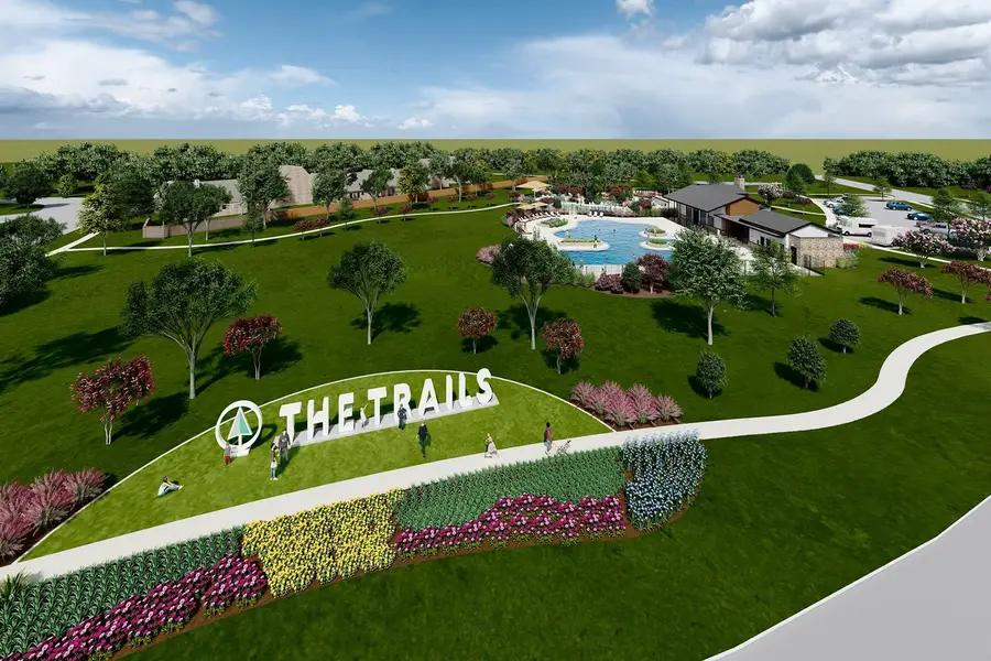 221 Violet Crown Lane, New Caney, TX 77357 - #3