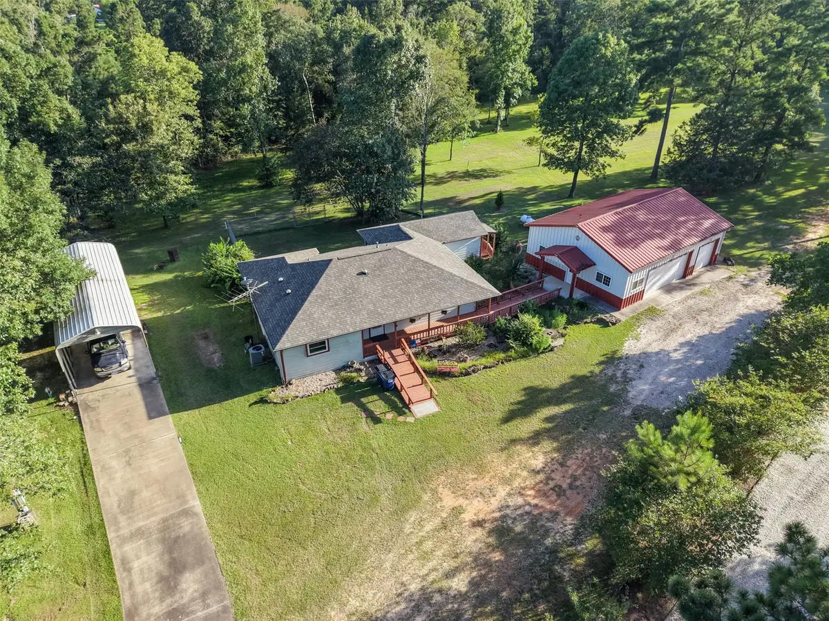 676 Milner Road, Livingston, TX 77351 - #1