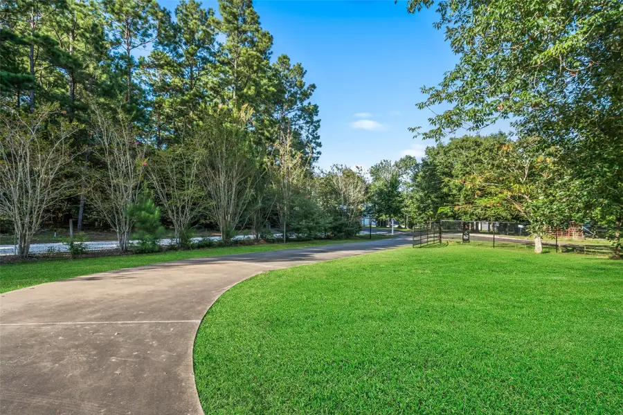 676 Milner Road, Livingston, TX 77351 - #2