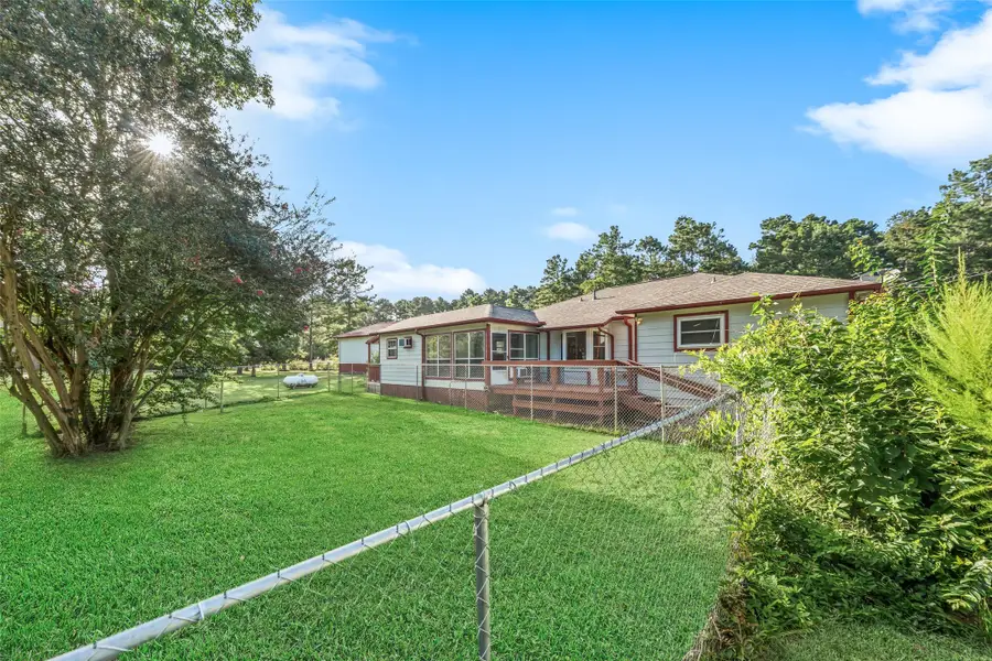 676 Milner Road, Livingston, TX 77351 - #3