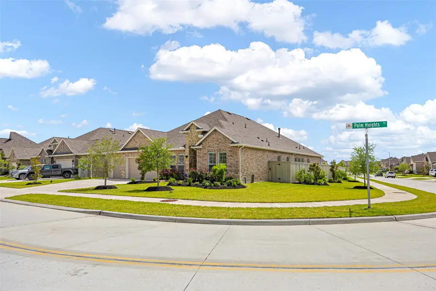 3233 Palm Heights Street, League City, TX 77573 - #2