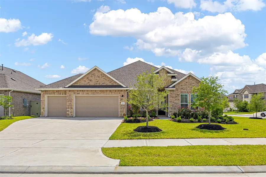 3233 Palm Heights Street, League City, TX 77573 - #3
