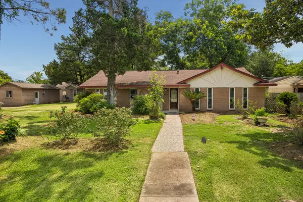 413 Mebane Lane, Rosenberg, TX 77471