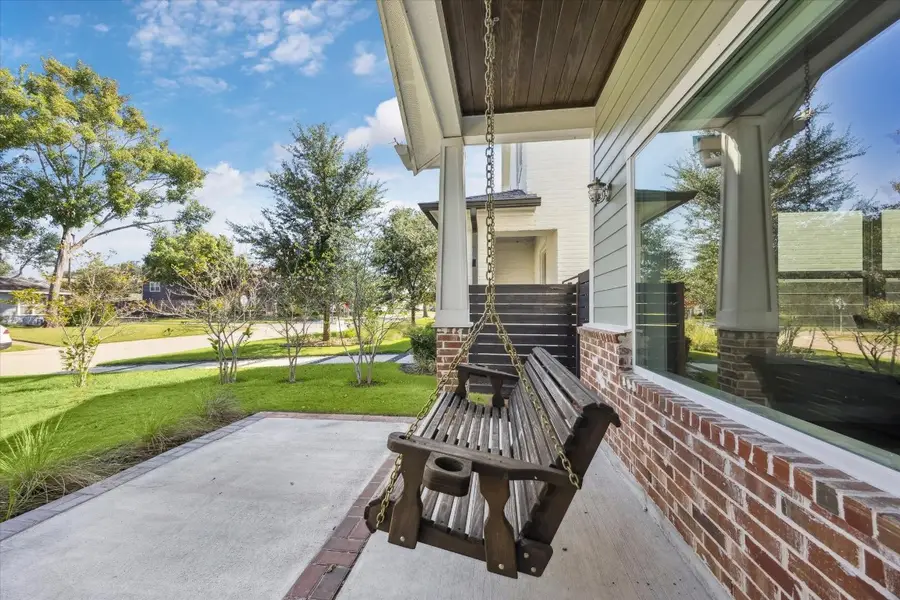 1607 Althea Drive, Houston, TX 77018 - #3