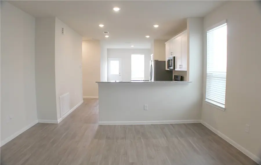 6327 Ballard Brook Lane, Houston, TX 77084 - #2