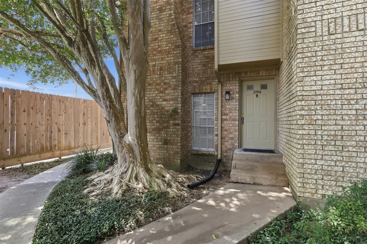 1515 Sandy Springs Road #2104, Houston, TX 77042 - #1