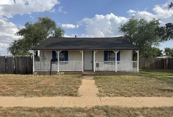 506 E Ursuline Street, Lubbock, TX 79403